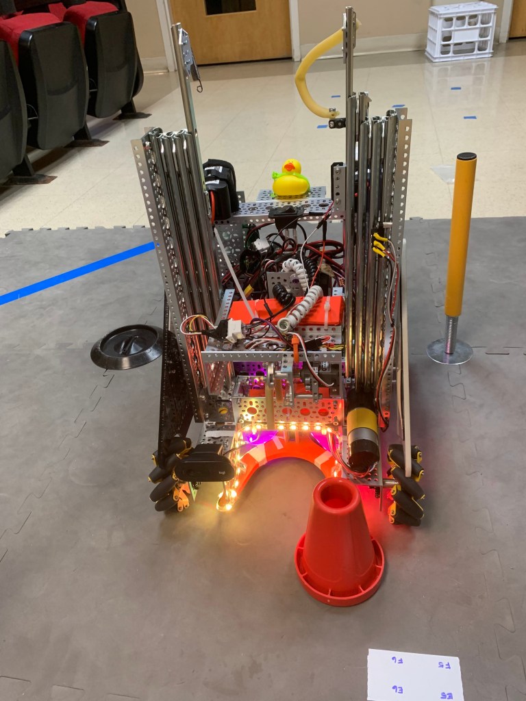 Ahnold (Power Play 2022-2023)